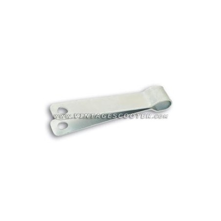 Patte pour attache cables de vitesses Vespa 150 GS VS1 / ACMA 1954-58 / 150 Gl